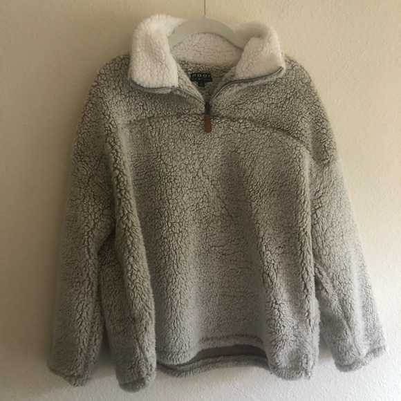 Poof! Jackets & Blazers - POOF New York Large Jacket